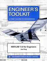 9780201350944-0201350947-MATLAB 5.0 for Engineers (2nd Edition)