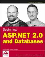 9780471781349-0471781347-Beginning ASP.NET 2.0 and Databases