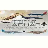 9781848842373-1848842376-Profiles of Flight: Sepecat Jaguar