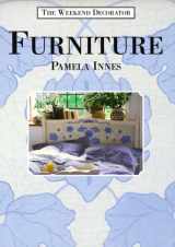 9781854104274-1854104276-Furniture (The Weekend Decorator Series)