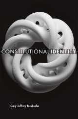 9780674047662-0674047664-Constitutional Identity
