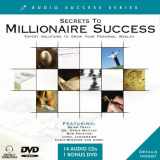 9781600772740-1600772749-Secrets to Millionaire Success: Expert Solutions to Grow Your Personal Wealth (Audio Success)