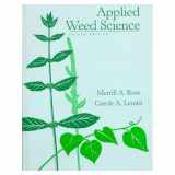 9780137540037-0137540035-Applied Weed Science