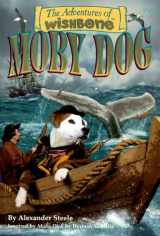 9781570643057-1570643059-Moby Dog (Adventures of Wishbone)
