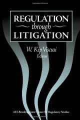 9780815706106-0815706103-Regulation through Litigation