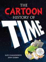 9780486490977-0486490971-The Cartoon History of Time