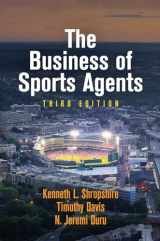 9780812248159-0812248155-The Business of Sports Agents