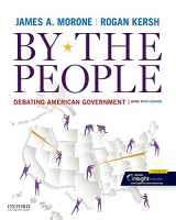 9780197545829-0197545823-By the People: Debating American Government, Brief Edition