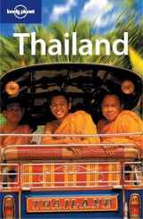 9781740596978-1740596978-Lonely Planet Thailand