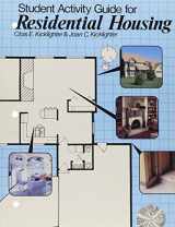 9780870069277-0870069276-Residential Housing/Activity Guide