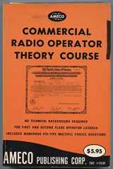 9780912146164-0912146168-Commercial Radio Operator Theory Course