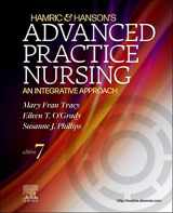 9780323777117-0323777112-Hamric & Hanson's Advanced Practice Nursing: An Integrative Approach