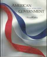 9780395369692-039536969X-American Government: People, Institutions, and Policies