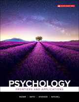 9781260065787-1260065782-Psychology: Frontiers And Applications