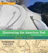 9781305630437-1305630432-Discovering the American Past: A Look at the Evidence, Volume II: Since 1865