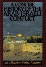9780131736344-0131736345-A Concise History of the Arab-Israeli Conflict