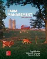9781260002195-1260002195-Farm Management