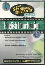 9781581983173-1581983174-The Standard Deviants - English Punctuation, Part 1 [DVD]