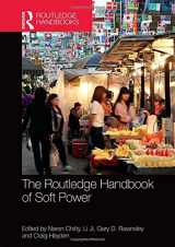 9781138945814-1138945811-The Routledge Handbook of Soft Power (Routledge International Handbooks)