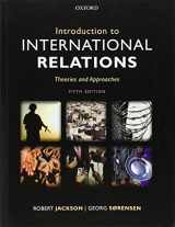 9780199694747-0199694745-Introduction to International Relations: Theories and Approaches