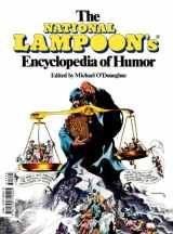 9781590710425-1590710428-The National Lampoon's Encyclopedia Of Humor