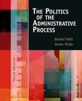 9781568029344-1568029349-The Politics Of The Administrative Process
