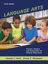 9781478637080-1478637080-Language Arts: Process, Product, and Assessment for Diverse Classrooms, Sixth Edition