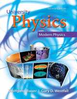 9781259678059-1259678059-Package: University Physics with Modern Physics with 1 Semester Connect Access Card
