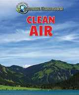 9780766091436-0766091430-Clean Air (Let's Learn About Natural Resources)