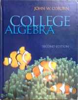 9780073519418-0073519413-College Algebra