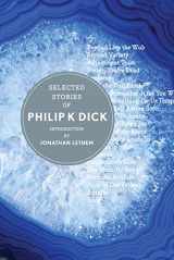 9780544040540-0544040546-Selected Stories Of Philip K. Dick