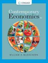 9781337283021-1337283029-Contemporary Economics, 4th, Student Edition