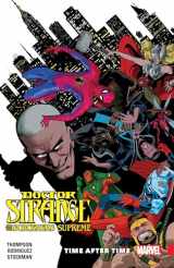 9781302905910-1302905910-DOCTOR STRANGE AND THE SORCERERS SUPREME VOL. 2: TIME AFTER TIME