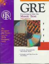 9780446395564-0446395560-Practicing to Take the Gre Music Test/Book and 2 Cassettes