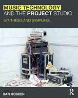 9780415997232-0415997232-Music Technology and the Project Studio