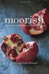 9781742706955-1742706959-Moorish: Flavours from Mecca to Marrakech