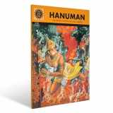 9788189999247-8189999249-Hanuman: The Epitome of Devotion and Courage | Indian Mythology, History & Folktales | Cultural Stories for Kids & Adults | Illustrated Comic Books | Ramayana | Amar Chitra Katha