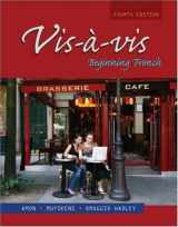 9780073535425-0073535427-Vis-à-vis: Beginning French, Fourth Edition