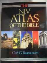 9780551020344-0551020342-NIV Atlas of the Bible
