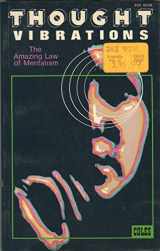 9780878770205-0878770208-Thought Vibrations: The Amazing Law of Mentalism