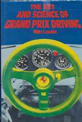 9780879380496-0879380497-The Art and Science of Grand Prix Driving
