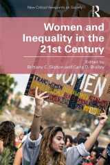 9781138239784-113823978X-Women and Inequality in the 21st Century (New Critical Viewpoints on Society)