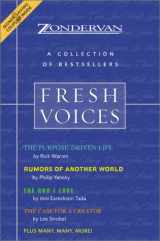 9780310253297-0310253292-Fresh Voices: A Collection of Bestsellers