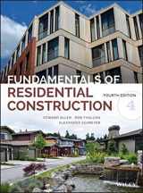 9781118977996-1118977998-Fundamentals of Residential Construction