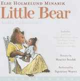 9780061227431-0061227439-Little Bear Audio CD Collection: Little Bear, Father Bear Comes Home, Little Bear's Friend, Little Bear's Visit, and A Kiss for Little Bear