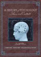 9780205677702-0205677703-History Of Psychology: Ideas And Context- (Value Pack w/MySearchLab) (4th Edition)