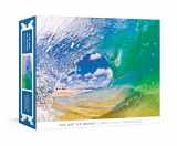 9780593578759-0593578759-Clark Little: The Art of Waves Puzzle: A Jigsaw Puzzle Featuring Awe-Inspiring Wave Photography from Clark Little: Jigsaw Puzzles for Adults
