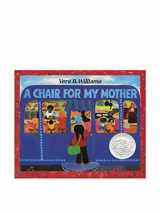 9780688009144-068800914X-A Chair for My Mother: A Caldecott Honor Award Winner