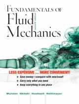 9781118646069-1118646061-Fundamentals of Fluid Mechanics 7e Binder Ready Version + WileyPLUS Registration Card