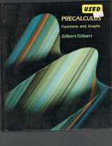 9780201510201-0201510200-Precalculus: Functions and Graphs
